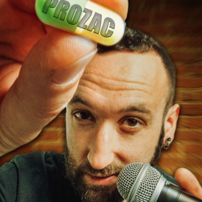 PROZAC