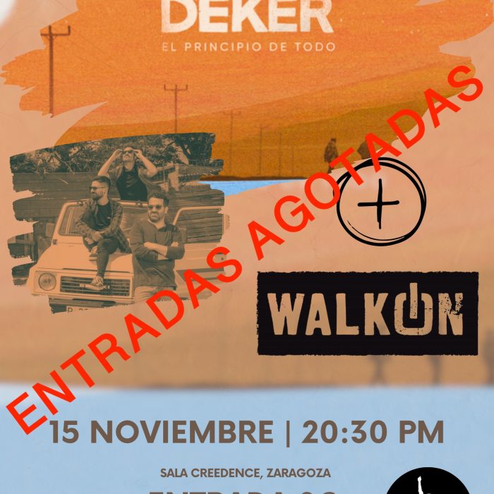 DEKER + WALKON
