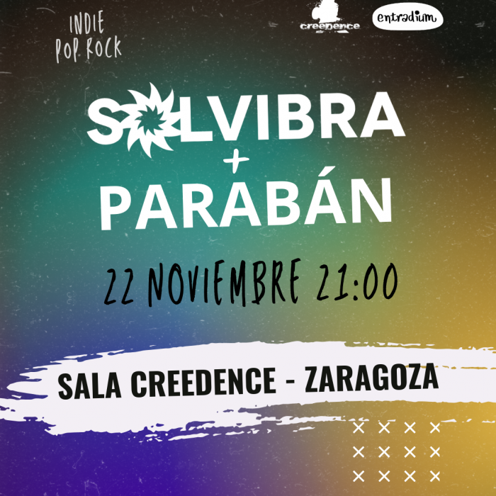 SOLVIBRA