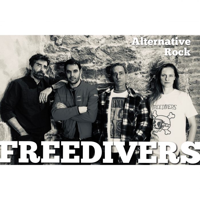 FREEDIVERS