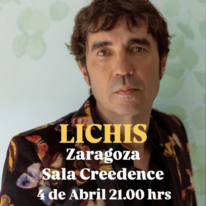 LICHIS